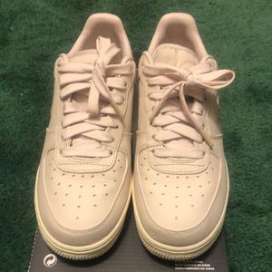 Nike Air Force 1 Retro PRM Brand New Never Worn Men’s Size 5 “Jewel”